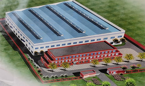 山東億來塑業(yè)