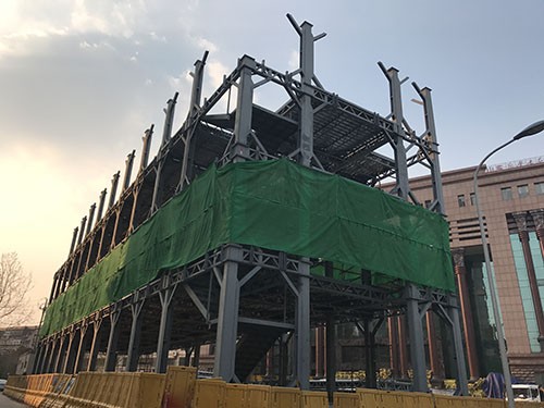 濟南市中區(qū)法院