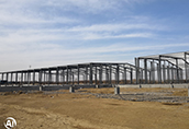 Huake?Steel?Structure?is?a?professional?light?steel?residential,?steel?structure?engineering,?and?prefabricated
